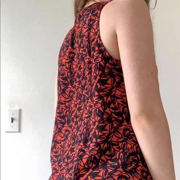 Ann Taylor Blouse - Picture 3 of 5